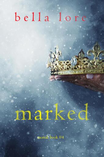 Marked (Book Four)
