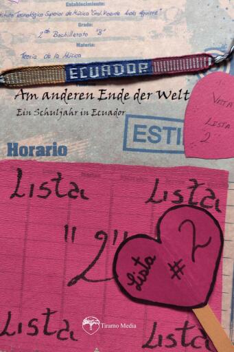 Am anderen Ende der Welt