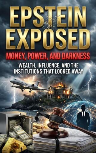 Epstein Exposed: Money, Power, and Darkness