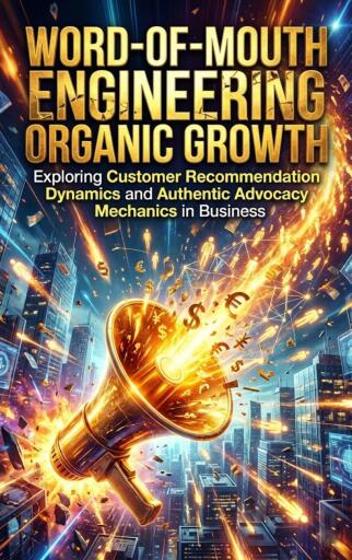 Word-of-Mouth: Engineering Organic Growth