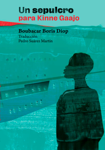 Un sepulcro para Kinne Gaajo