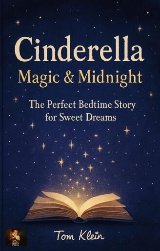 Cinderella: Magic & Midnight