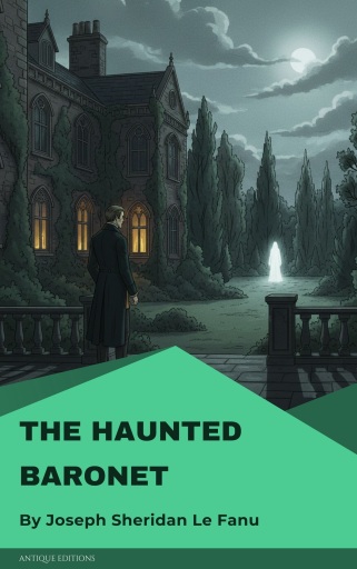 The Haunted Baronet