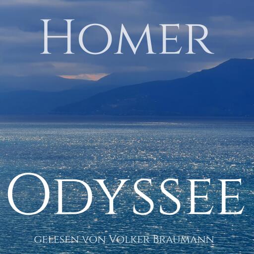 Die Odyssee