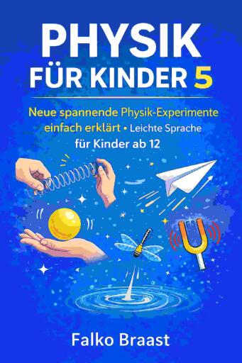 Physik für Kinder 5