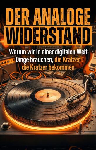 Analoge Widerstand