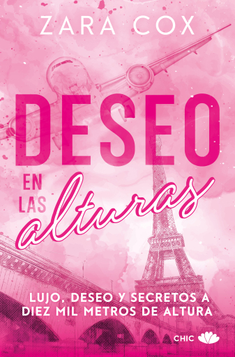 Deseo en las alturas