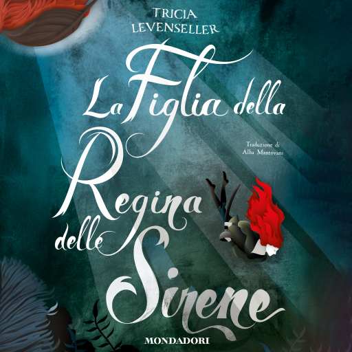 La Figlia della Regina delle Sirene