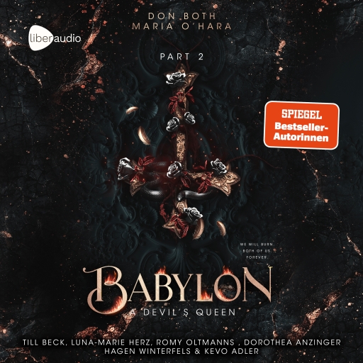 Babylon 3.2 - A Devil's Queen