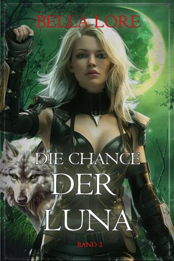 Die Chance der Luna: Band 2