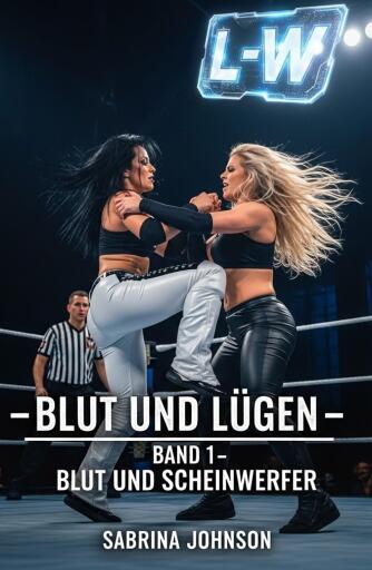 Blut und Lügen