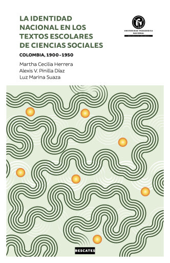 La identidad nacional en los textos escolares de ciencias sociales