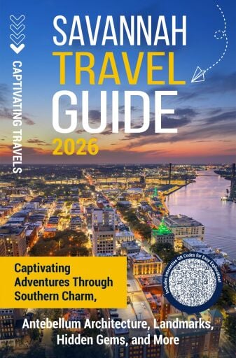 Savannah Travel Guide
