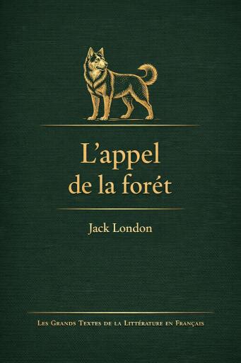 L'appel de la forêt