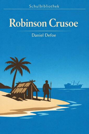 Robinson Crusoe
