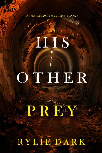 His Other Prey (A Jessie Reach Mystery—Book Seven)