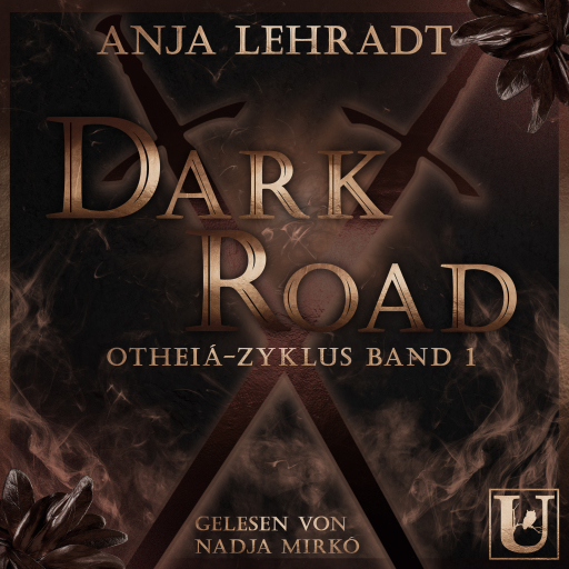 Dark Road: Otheiá-Zyklus Band 1