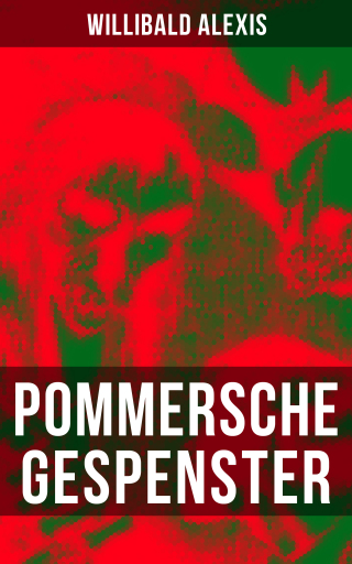 Pommersche Gespenster