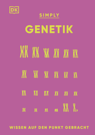 SIMPLY. Genetik