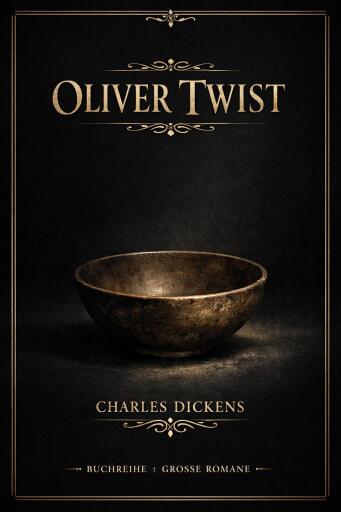 Oliver Twist