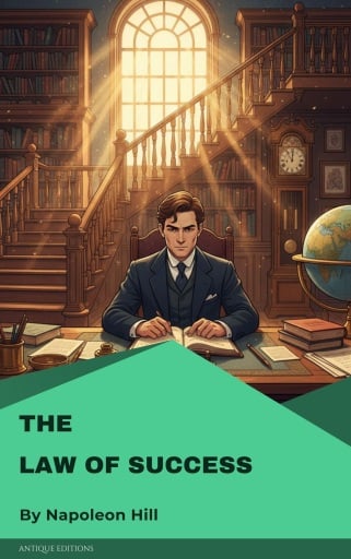 The Law of Success