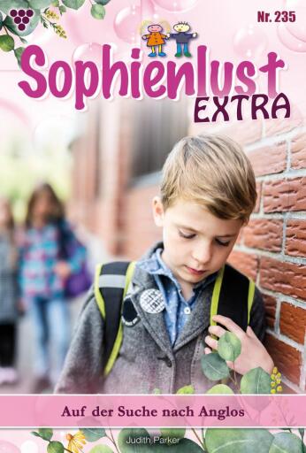 Auf der Suche nach Anglos