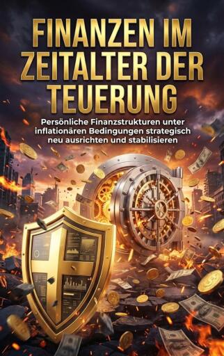 Finanzen im Zeitalter der Teuerung