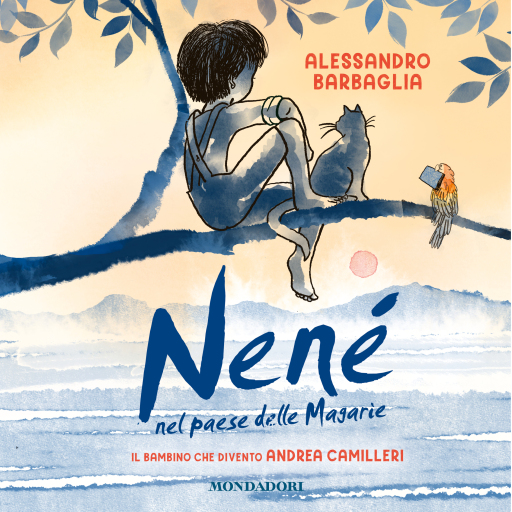 Nené nel Paese delle magarìe