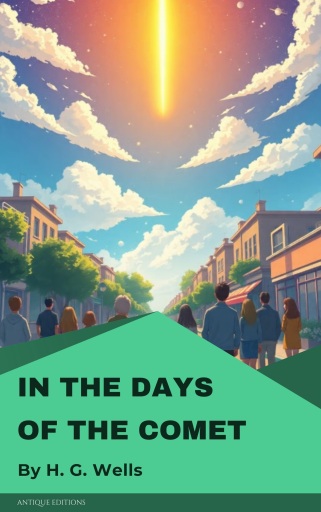 In the Days of the Comet
