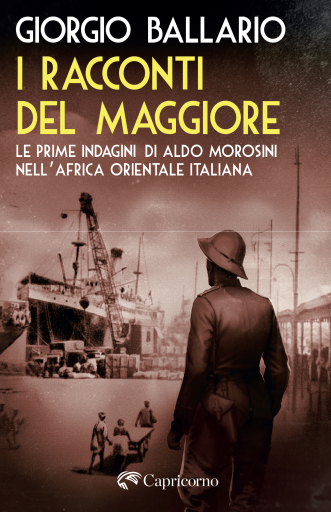 I racconti del Maggiore