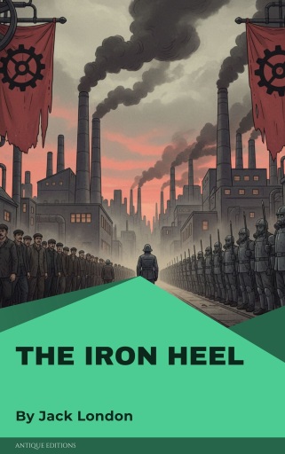 The Iron Heel