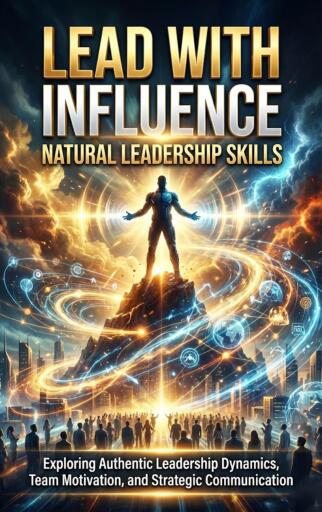 Lead With Influence: Natural Leadership Skills