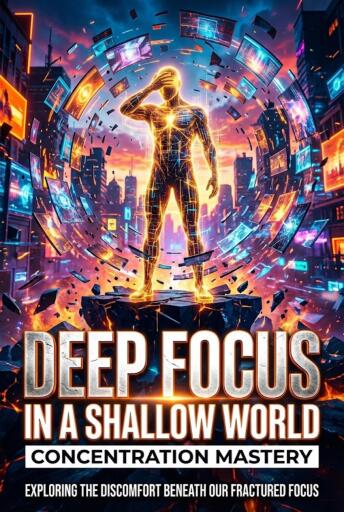 Deep Focus in a Shallow World: Concentration Mastery