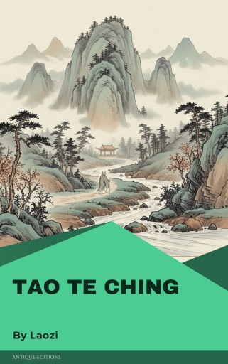 Tao Te Ching