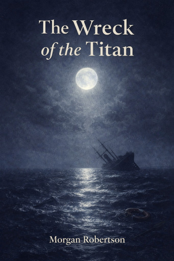 The Wreck of the Titan