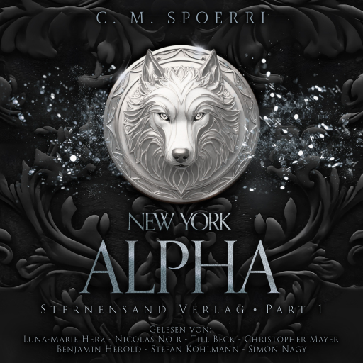 New York Alpha (Part 1: Fortsetzung)