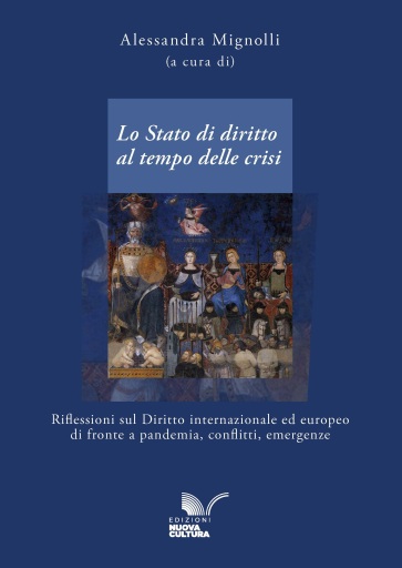 Lo Stato di diritto al tempo delle crisi