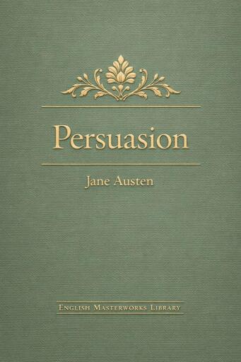 Persuasion