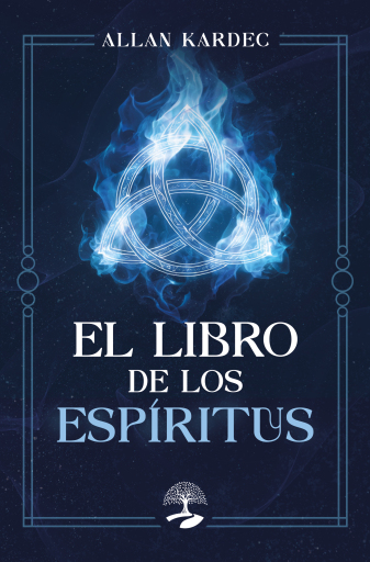 El libro de los espíritus