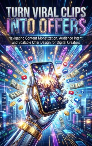 Turn Viral Clips Into Offers