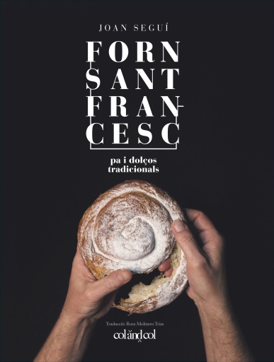 Forn Sant Francesc. Pa i dolços tradicionals