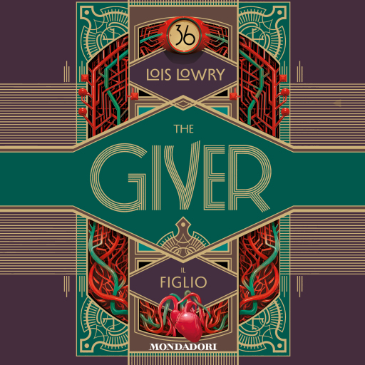 The Giver. Il figlio