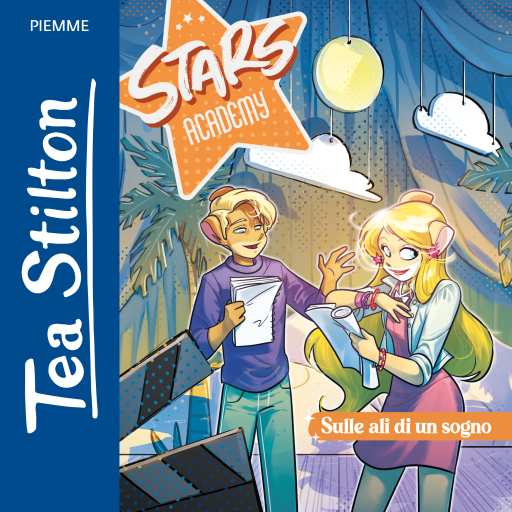 Sulle ali di un sogno