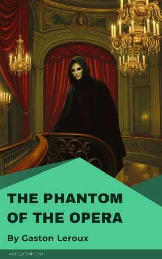The Phantom of the Opera