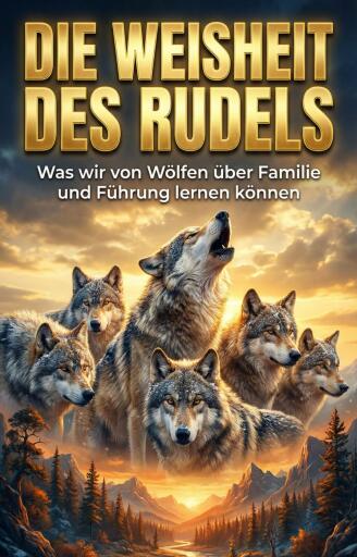 Weisheit des Rudels