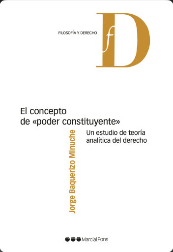 El concepto de "poder constituyente"