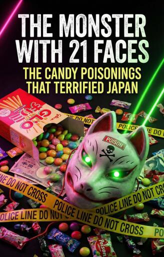 Monster with 21 Faces