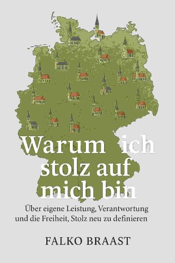 Warum ich stolz auf mich bin