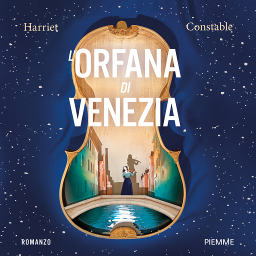 L'orfana di Venezia