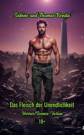 Das Fleisch der Unendlichkeit